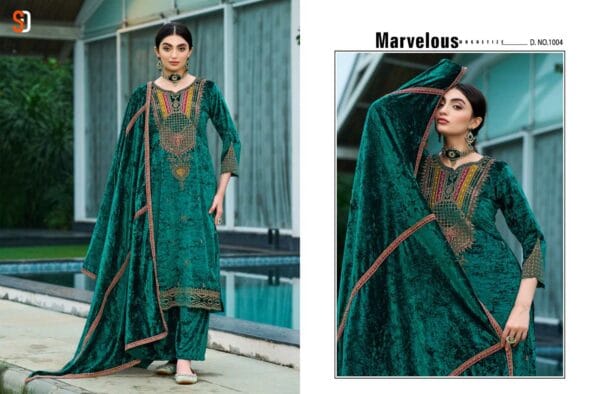 SHRADDHA DESIGNER NOOR PURE VELVET WINTER SUITS 4.jpeg