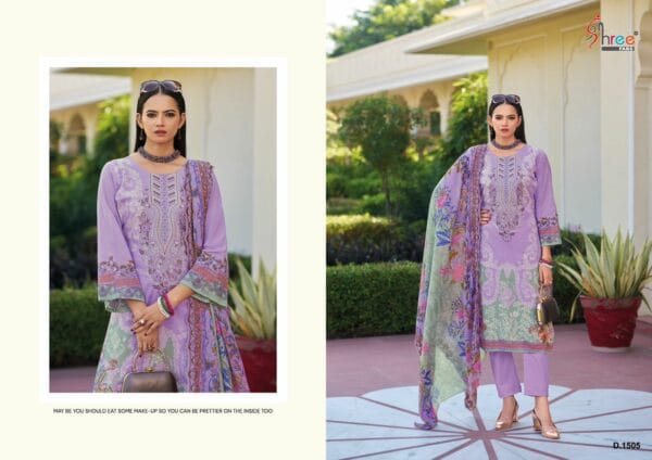 SHREE FABS GUJARISH VOL 15 PURE COTTON SUITS WHOLESALE 6.jpg