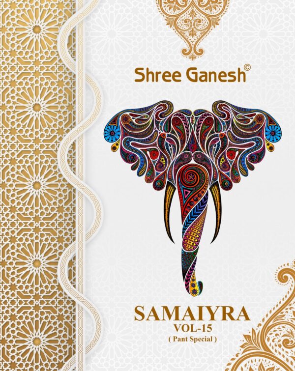 SHREE GANESH SAMAIYRA VOL 15 COTTON PRINTED SALWAR SUITS 1.jpg