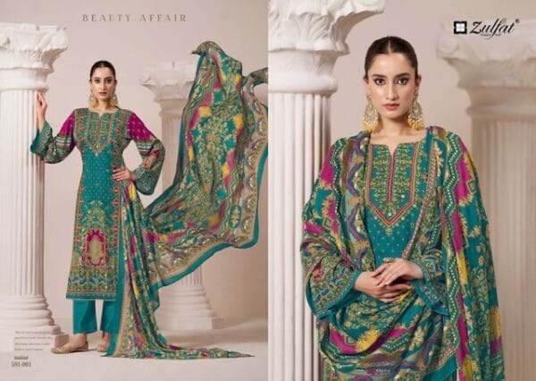 ZULFAT AAYAT VOL 2 REYON HAND WORK SUITS 2.jpg