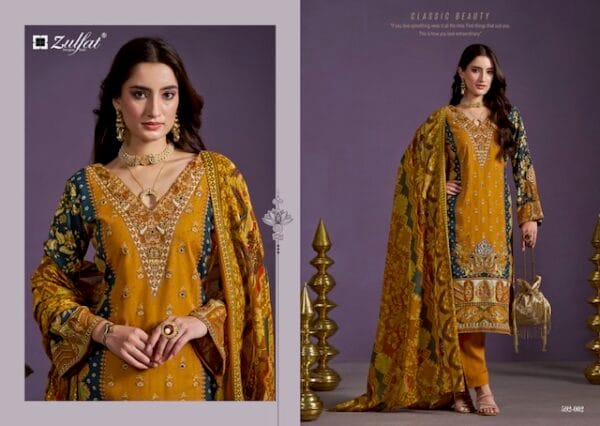 ZULFAT AAYAT VOL 3 PURE VISCOSE REYON SUITS 3.jpg