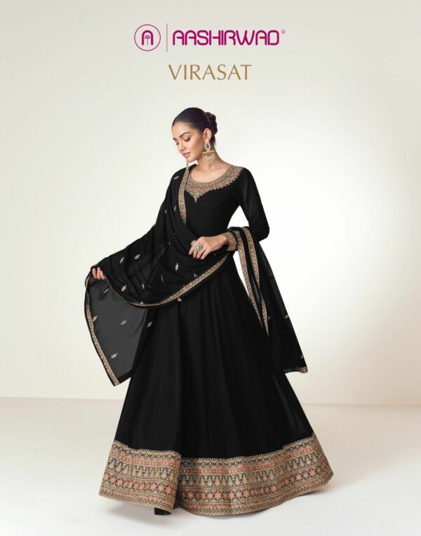 AASHIRWAD CREATION VIRASAT PARTY WEAR SUITS 1.jpg