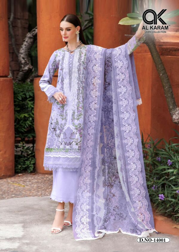 AL KARAM KESARIYA VOL 14 LAWN KARACHI SUITS 3.jpg