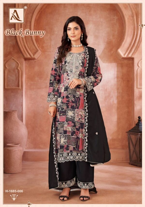 ALOK SUIT BLACK BUNNY VISCOSE EMBROIDERY SUIT SUPPLIER 2.jpg