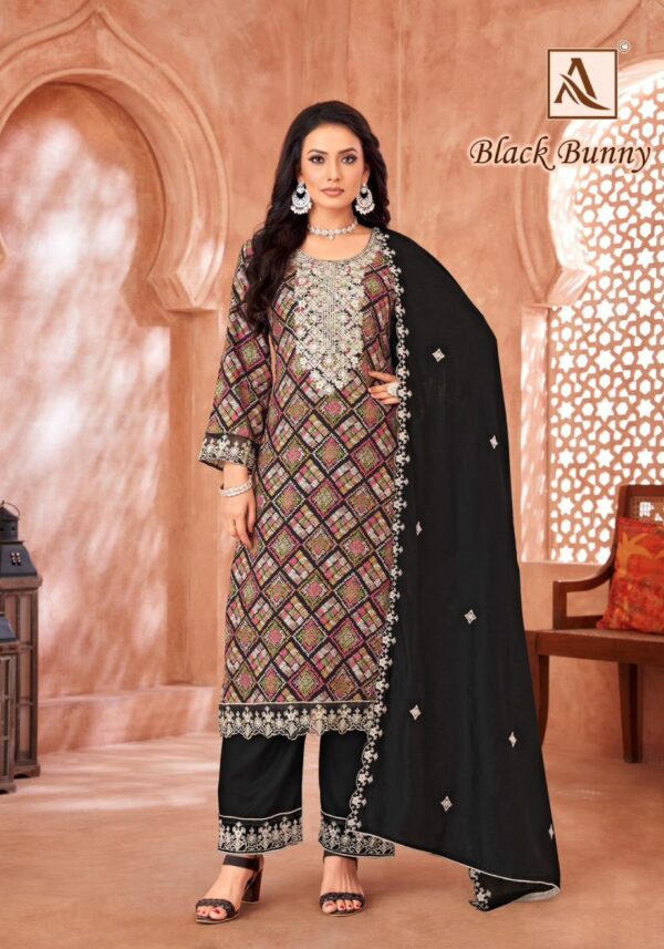 ALOK SUIT BLACK BUNNY VISCOSE EMBROIDERY SUIT SUPPLIER 6.jpg