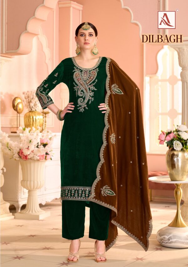 ALOK SUITS DILBAGH PREMIUM VELVET SUITS FOR WINTER 7.jpg