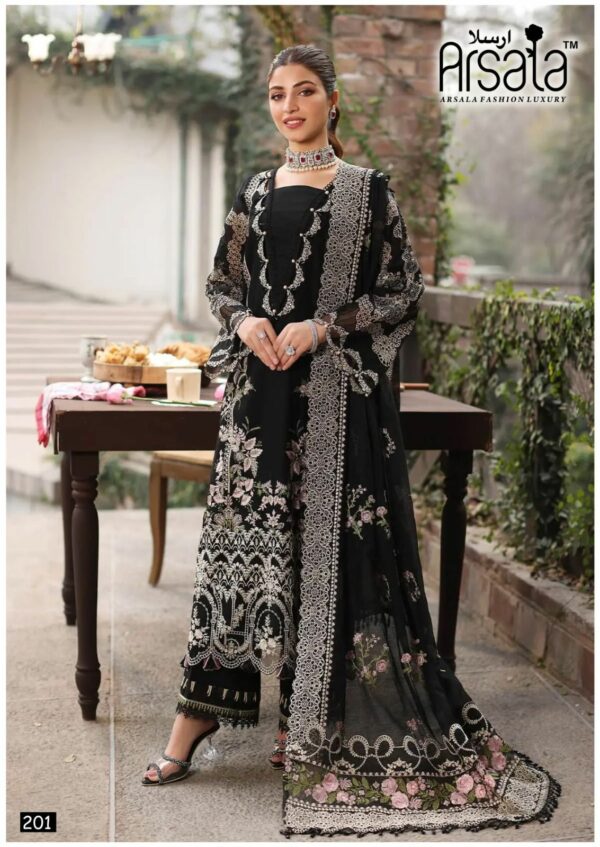 ARSALA AMIRA VOL 2 LAWN KARACHI SUITS CATALOG 1.jpg