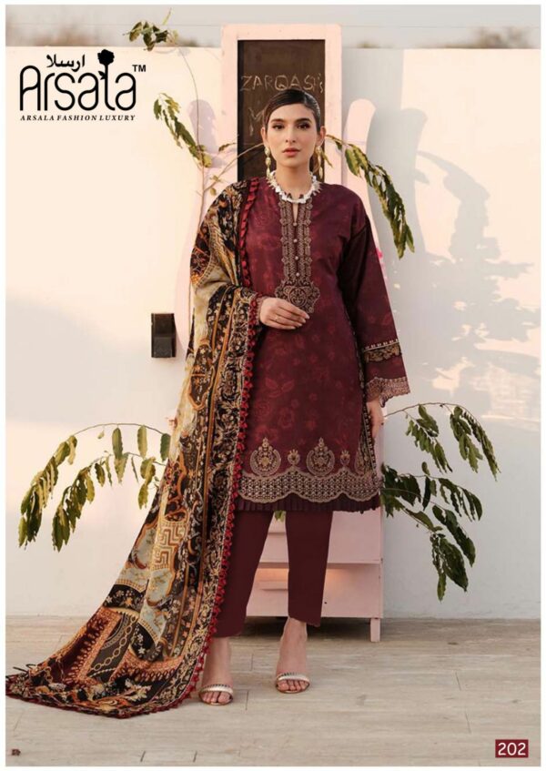 ARSALA AMIRA VOL 2 LAWN KARACHI SUITS CATALOG 2.jpg