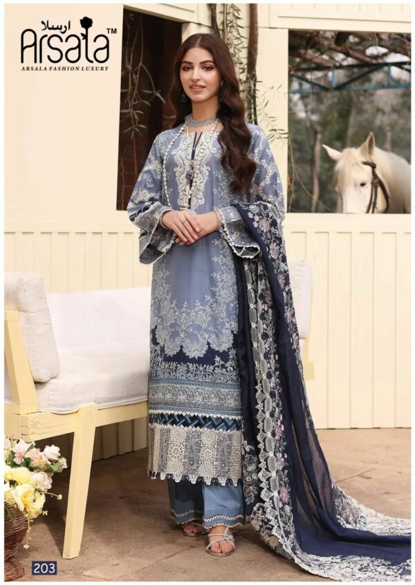 ARSALA AMIRA VOL 2 LAWN KARACHI SUITS CATALOG 3.jpg