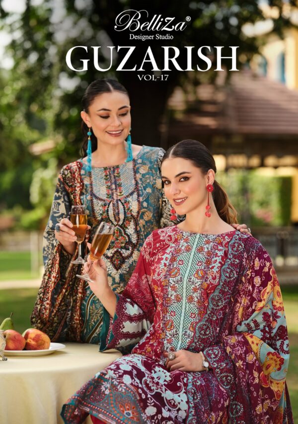 BELLIZA GUZARISH VOL 17 PURE COTTON SUITS CATALOG 13.jpg