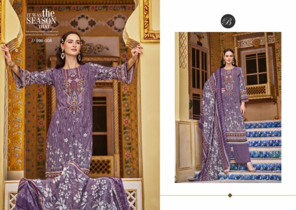 BELLIZA RIWAYAT VOL 7 SALWAR KAMEEZ WHOLESALER 8.jpg