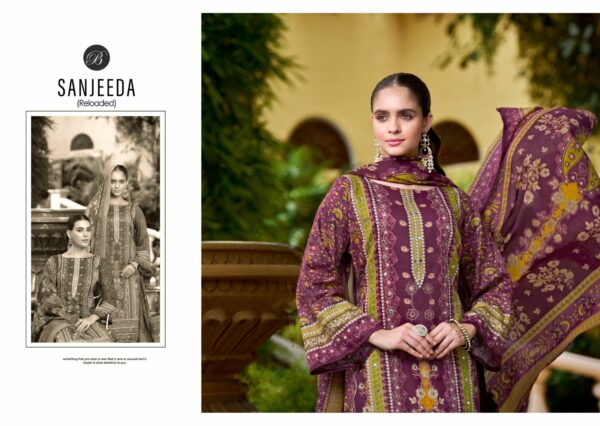 BELLIZA SANJEEDA RELOADED PUR JAM COTTON SUITS 8.jpg