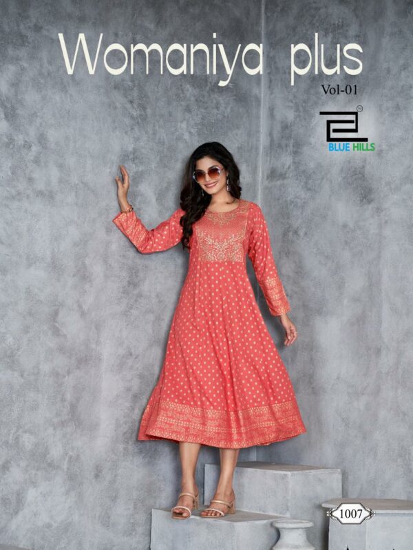 BLUE HILLS WOMANIYA PLUS VOL 1 ANARKALI KURTIS 3.jpg