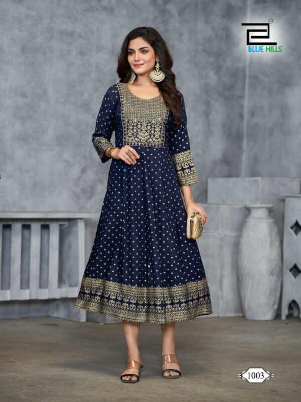 BLUE HILLS WOMANIYA PLUS VOL 1 ANARKALI KURTIS 5.jpg