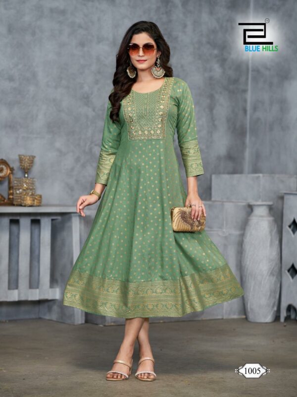 BLUE HILLS WOMANIYA PLUS VOL 1 ANARKALI KURTIS 8.jpg