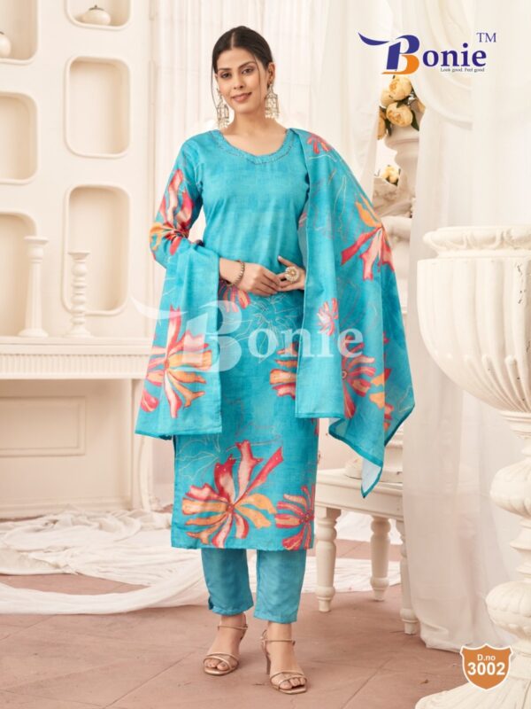 BONIE BRAND ZEEL VOL 3 READYMADE KURTI WHOLESALER 3.jpg