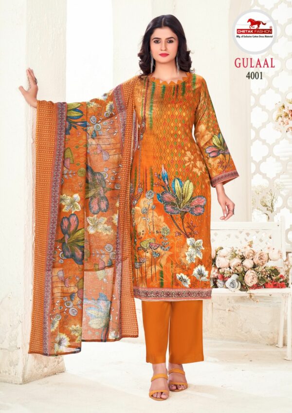 CHETAK FASHION GULAAL VOL 4 COTTON DRESS MATERIAL 2.jpg