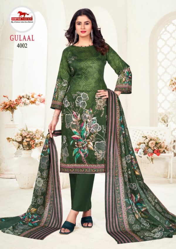 CHETAK FASHION GULAAL VOL 4 COTTON DRESS MATERIAL 3.jpg