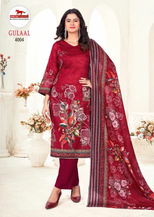 CHETAK FASHION GULAAL VOL 4 COTTON DRESS MATERIAL 5.jpg