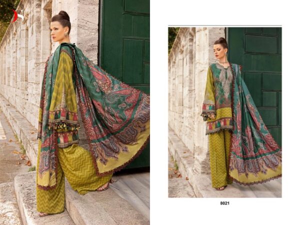 DEEPSY SUITS MARIA B M PRINT 24 5 PAKISTANI SUITS WHOLESALER 1.jpg