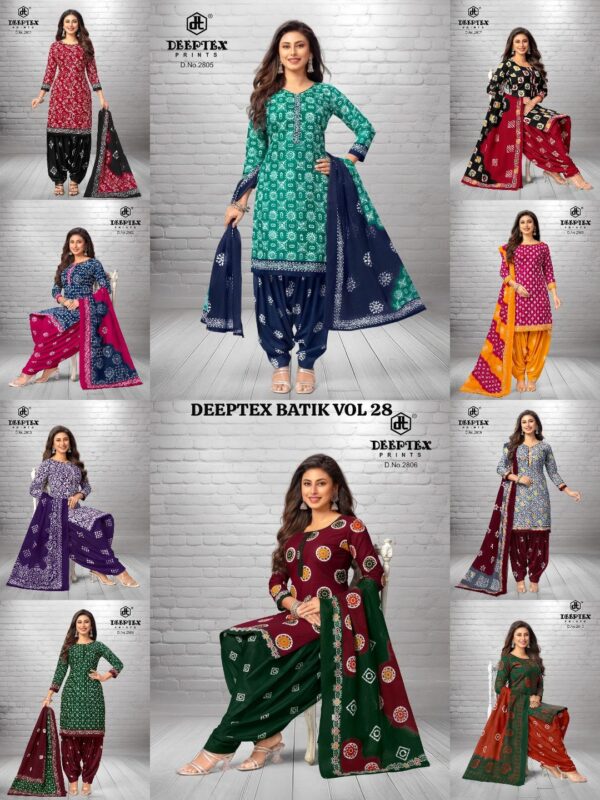 DEEPTEX PRINTS BATIK PLUS VOL 28 COTTON DRESS MATERIAL 11.jpg