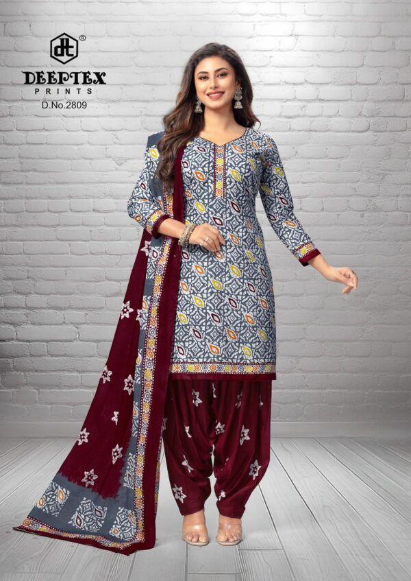 DEEPTEX PRINTS BATIK PLUS VOL 28 COTTON DRESS MATERIAL 9.jpg