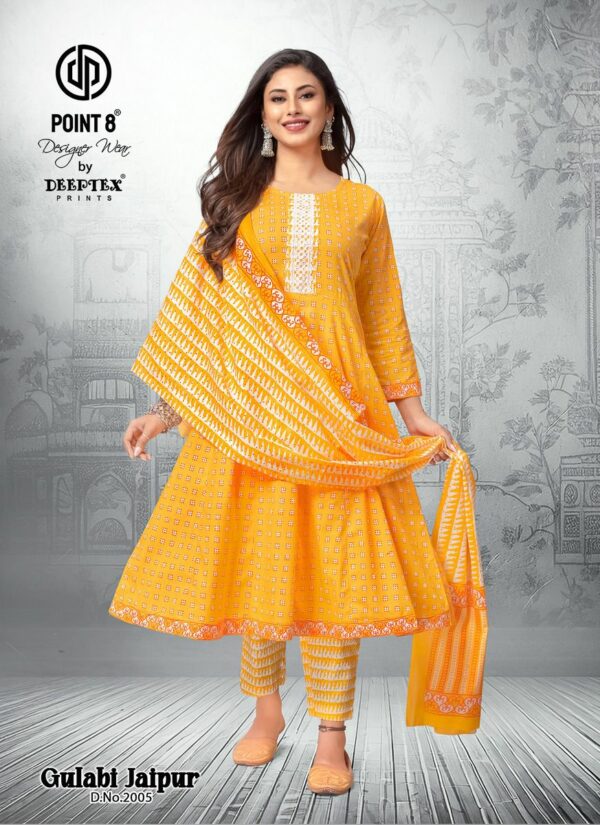 DEEPTEX PRINTS GULABI JAIPUR VOL 2 READYMADE KURTIS 1.jpg