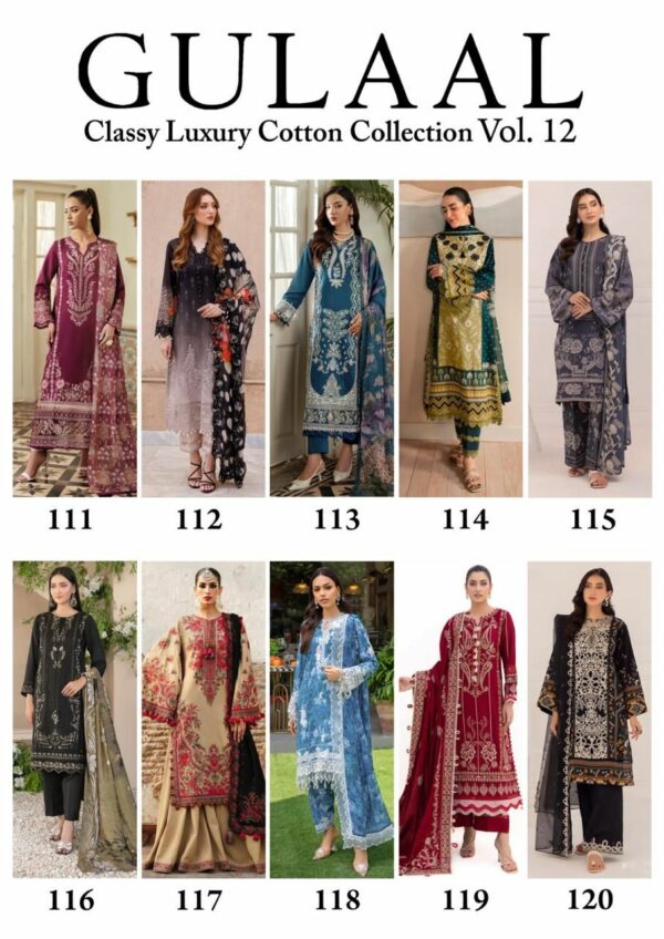 GULAAL VOL 12 LAWN KARACHI SUITS CATALOGUE 11.jpg