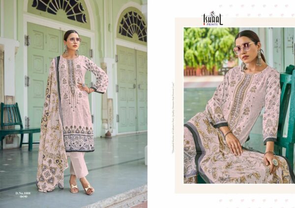 ISHAAL PRINTS EMBROIDERED COMBO 2024 LATEST CATALOG 6.jpg