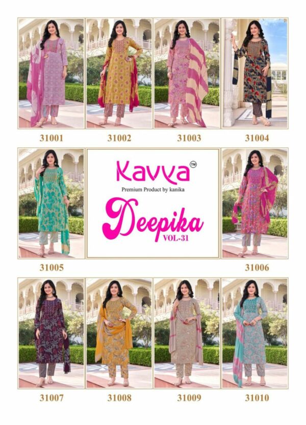 KAVYA DEEPIKA VOL 31 WHOLESALE 11.jpg