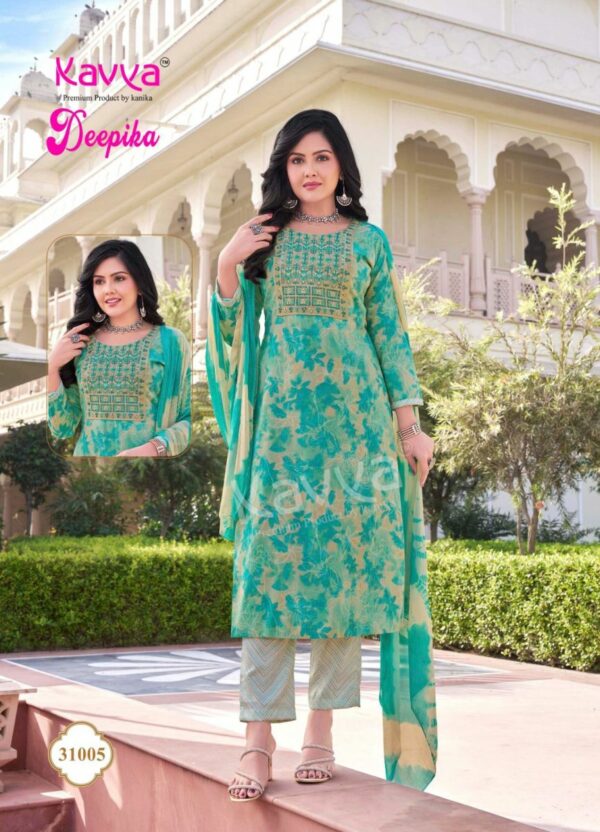 KAVYA DEEPIKA VOL 31 WHOLESALE 4.jpg