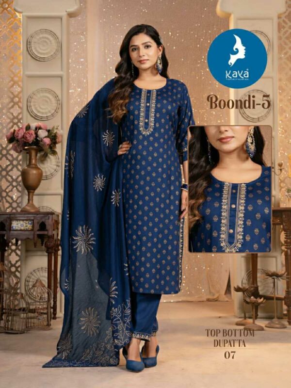 KAYA BOONDI VOL 5 KURTI WHOLESALER 2.jpg