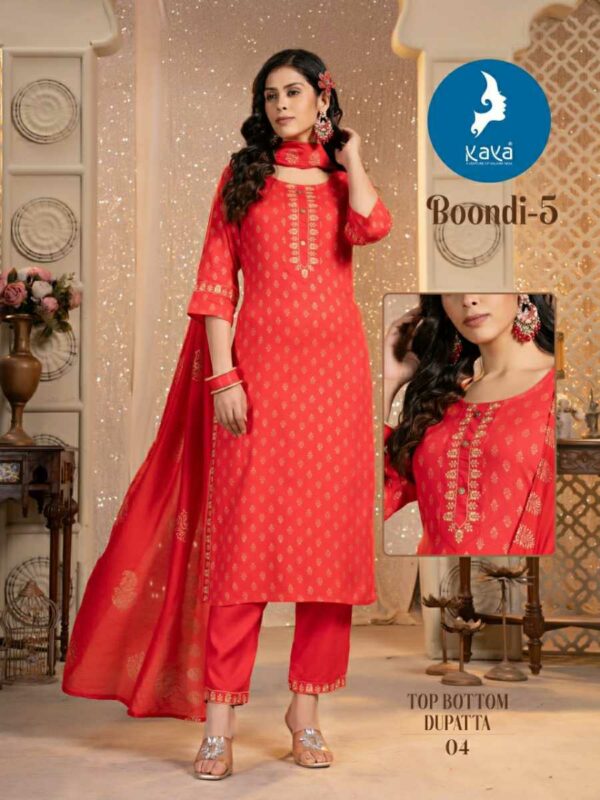 KAYA BOONDI VOL 5 KURTI WHOLESALER 6.jpg