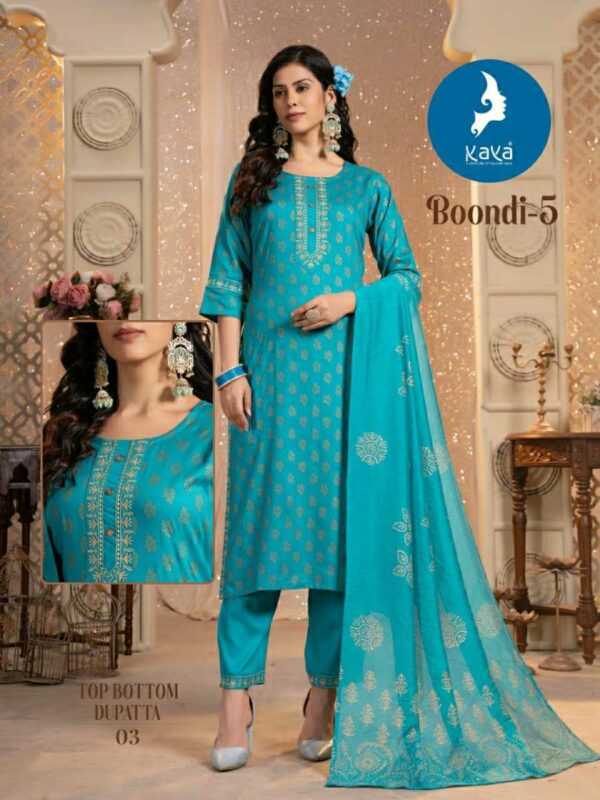 KAYA BOONDI VOL 5 KURTI WHOLESALER 8.jpg