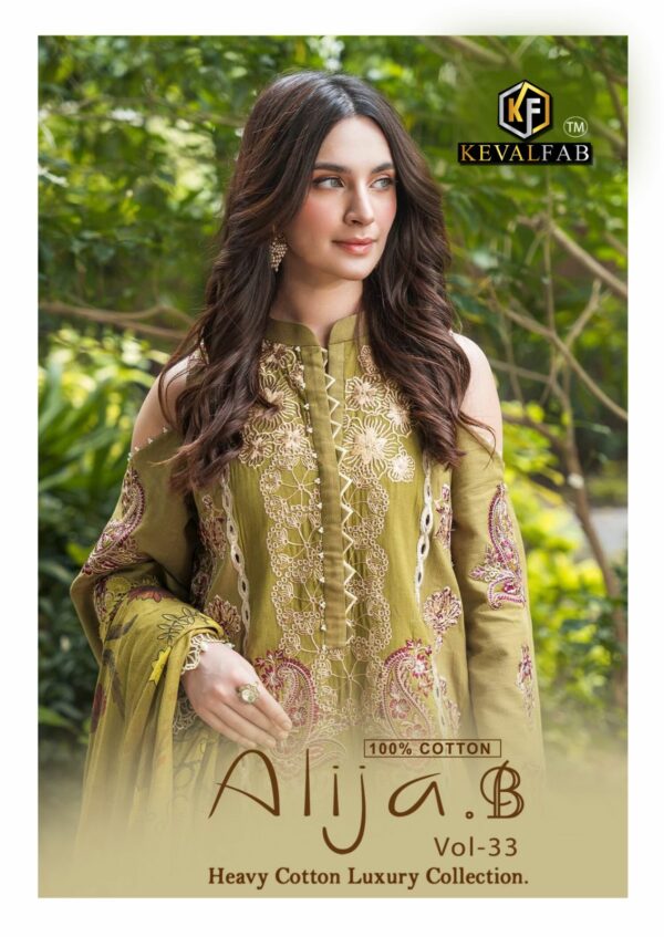 KEVAL FAB ALIJA B VOL 33 LAWN KARACHI SUITS 9.jpg