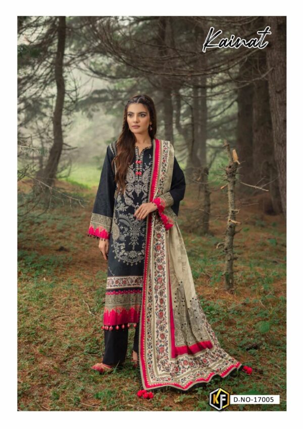 KEVAL FAB KAINAT VOL 17 LAWN KARACHI SUITS 5.jpg