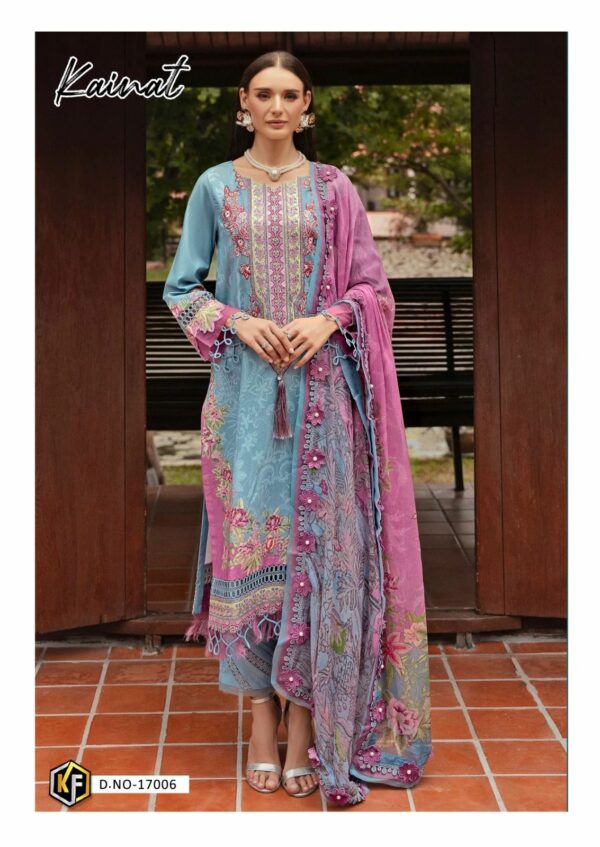 KEVAL FAB KAINAT VOL 17 LAWN KARACHI SUITS 6.jpg