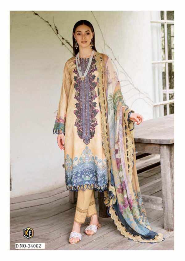 KEVAL FAB MARIA B VOL 34 LAWN KARACHI SUITS CATALOG 2.jpg