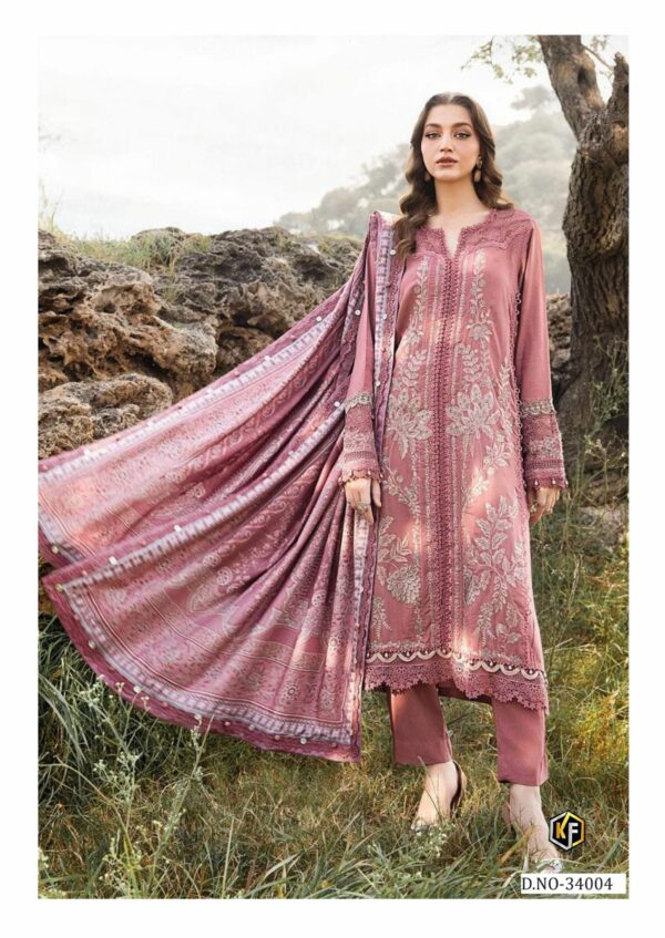 KEVAL FAB MARIA B VOL 34 LAWN KARACHI SUITS CATALOG 4.jpg