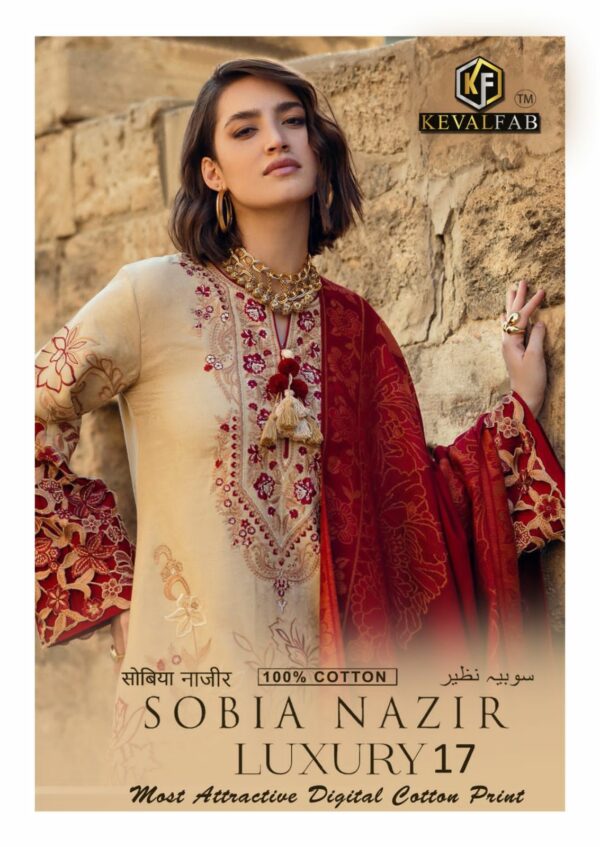 KEVAL FAB SOBIA NAZIR VOL 17 LUXURY LAWN COLLECTION 2.jpg