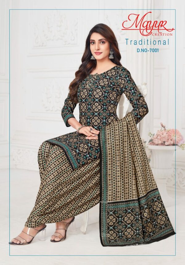 MAYUR CREATION TRADITIONAL VOL 7 COTTON DRESS MATERIAL 14.jpg