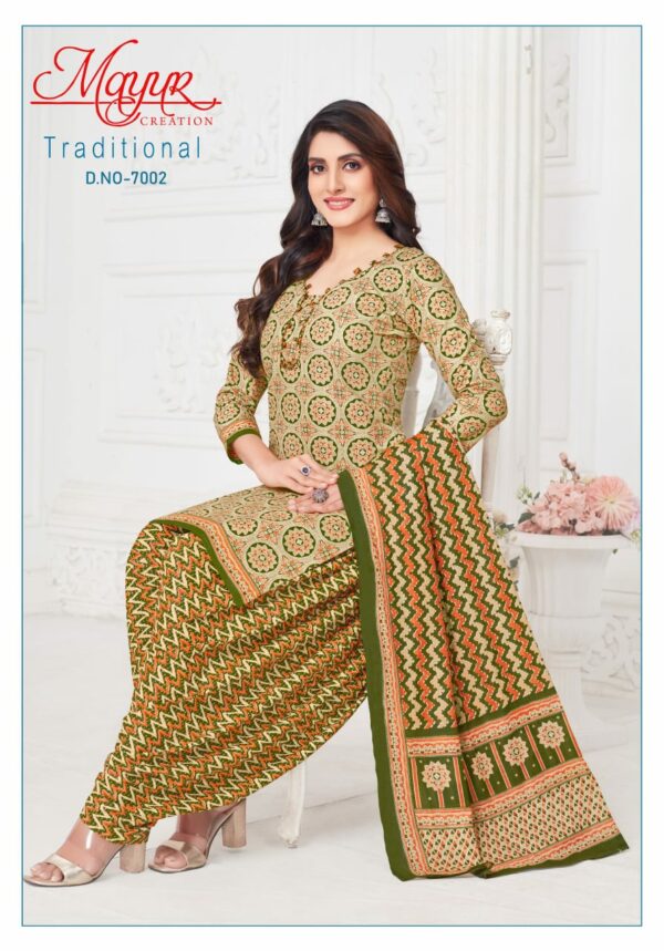 MAYUR CREATION TRADITIONAL VOL 7 COTTON DRESS MATERIAL 2.jpg