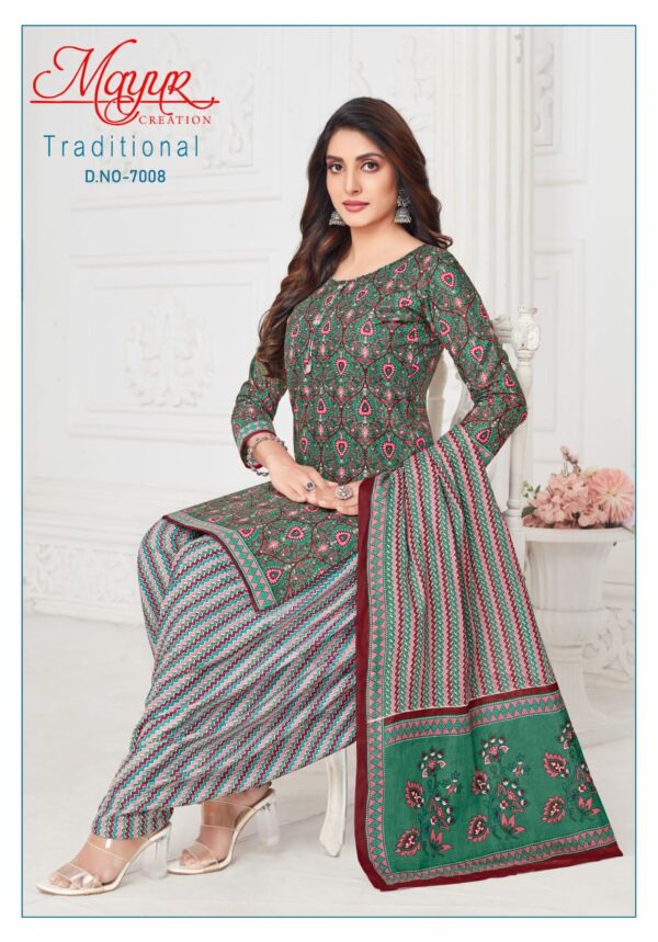 MAYUR CREATION TRADITIONAL VOL 7 COTTON DRESS MATERIAL 9.jpg