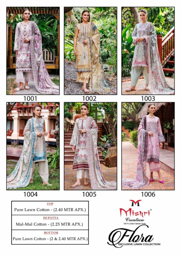 MISHRI CREATION FLORA LAWN KARACHI SUITS 1.jpg