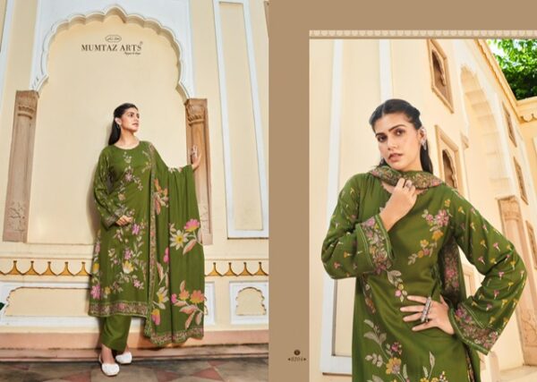 MUMTAZ ARTS ROSY PASHMINA WINTER SUITS CATALOG 9.jpg