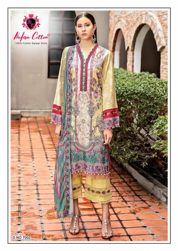 NAFISA COTTON ANDAAZ VOL 7 KARACHI SUITS 3.jpg