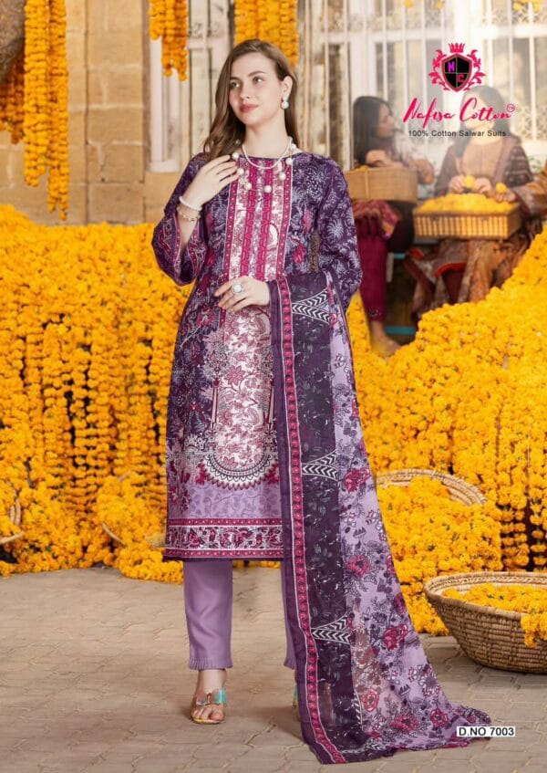 NAFISA COTTON ANDAAZ VOL 7 KARACHI SUITS 4.jpg