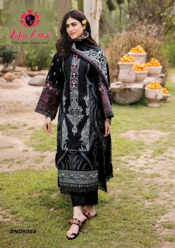 NAFISA COTTON FAIZA VOL 9 COTTON KARACHI SUITS 5.jpg