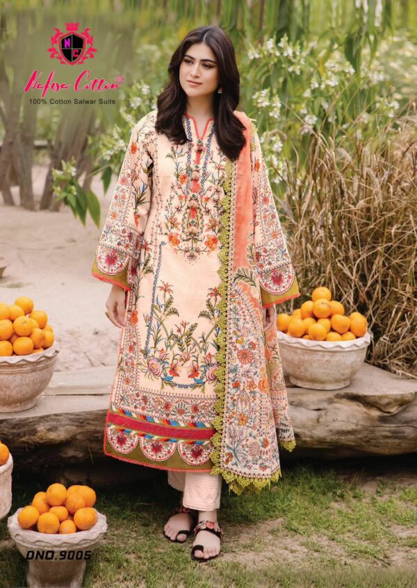 NAFISA COTTON FAIZA VOL 9 COTTON KARACHI SUITS 6.jpg