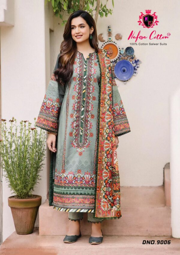 NAFISA COTTON FAIZA VOL 9 COTTON KARACHI SUITS 7.jpg